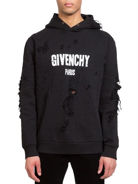 givenchy sweatshirt etsy|givenchy sweatshirt men.